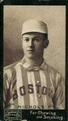 Old Cardboard: Vintage Baseball Cards