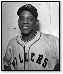 Willie Mays' south Minneapolis neighborhood — for just two months in 1951 -  MinnPost
