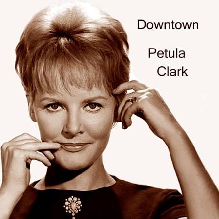 Downtown - song and lyrics by Petula Clark | Spotify