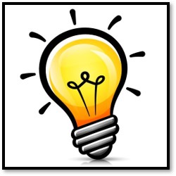 Lightbulb cartoon Vector Images & Graphics for Commercial ...