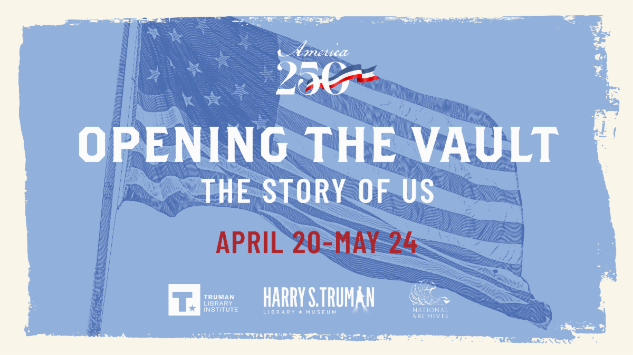 Museum Information | Harry S. Truman