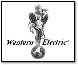 Western Electric - Wikipedia, la enciclopedia libre