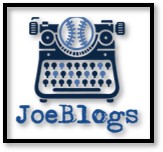 JoeBlogs | Substack