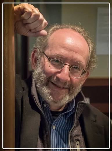 Steve Paul — Unbound Book Festival