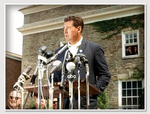 When Ted Williams was inducted into the Baseball Hall of Fame in 1966, he used part of his speech to make a strong appeal for the inclusion of Negro League stars Satchel Paige & Josh Gibson! #MLB ...