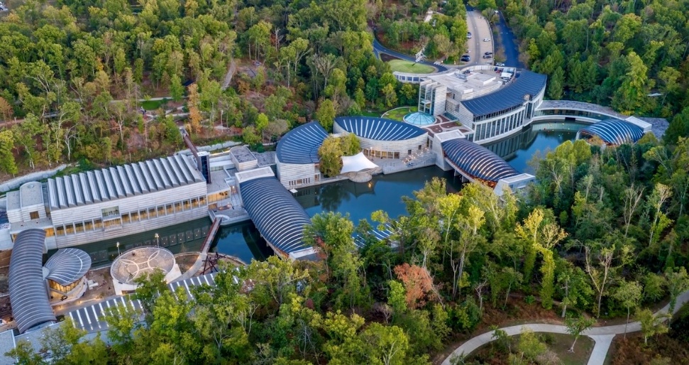 Crystal Bridges opens 114,000-square-foot expansion this weekend - Talk Business & Politics