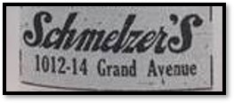 Hot Stove #49 – One Hundred Years Ago – Schmelzer'S All Nations Team – Forerunner of the Kansas City Monarchs | Lonnie's Jukebox
