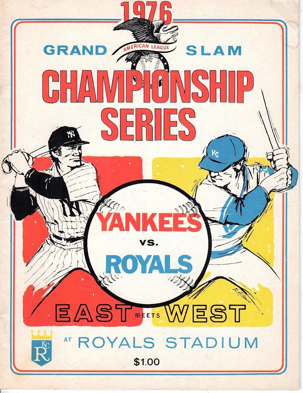 1976 American League Championship Series (TV Mini Series 1976– ) - IMDb