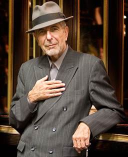 Leonard Cohen: September 21, 1934 - November 7, 2016 - The Absolute Sound