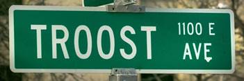 Troost Corridor Improvements | Vizion Zero Projects | CITY OF KANSAS CITY |  OFFICIAL WEBSITE